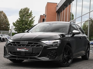 Audi A3 Sportback 2.0TFSI 334pk Quattro Pano HUD M-Led RS-Zetels+Memo Sfeerverl Sonos Keyless VOL!!