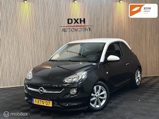 Opel Adam 1.0 Turbo Jam 1eEIGENAAR! NAV CRUISE PDC LMV AIRCO