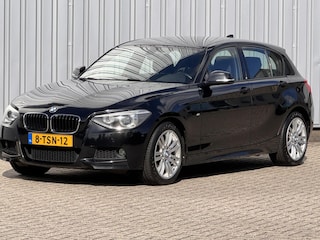 BMW 116i Executive m pakket inruil mogelijk