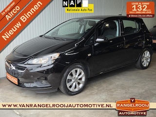 Opel Corsa 1.4 Favourite, airco, cruise, carplay, 15" lmv, pdc