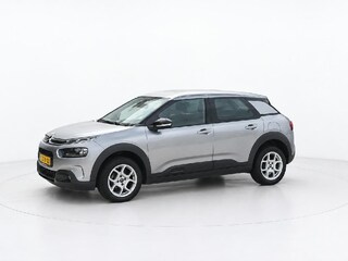 Citroën C4 Cactus 1.2 PureTech Business