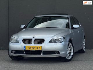 BMW 523i