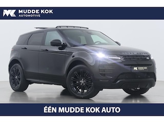 Land Rover Range Rover Evoque P270e PHEV Dynamic SE | Limited Edition | Black Pack | Panoramadak | ACC | Meridian Sound | Stoel+Stuurverwarming
