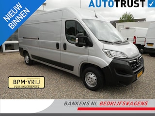 Opel Movano 2.2D 120 PK, L3H2, Airco