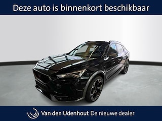 Cupra Formentor 1.4 TSI eHybrid 204pk PHEV Adrenaline / Leder / Memory / Camera / Wordt Verwacht
