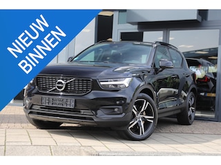 Volvo XC40 1.5 T5 Recharge R-Design | Apple Carplay | Verwarmd Stuurwiel | Trekhaak