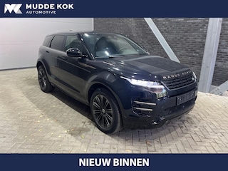 Land Rover Range Rover Evoque P270e PHEV Autobiography | Cloud-Windsor Leder | Meridian Surround | Head-Up | Trekhaak | Panoramadak