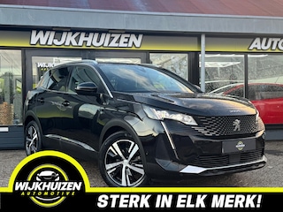 Peugeot 3008 1.2 PureTech GT met Panorama Dak !!! Camera !!! Vol Opties !!!