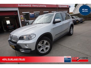 BMW X5 3.0 D AUT Executive Xenon Youngtimer