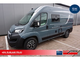 Pössl Summit 540 Shine 540 165pk 06-2023