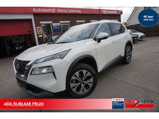 Nissan X-Trail 1.5 MHEV 158pk N-Connecta 7 Persoons