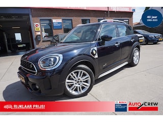 Mini Countryman (f60) 1.5 220pk Plug-In Hybrid Essential ALL4 Aut. Cooper Camera Navigatie S E