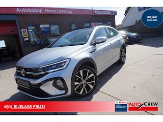 Volkswagen Taigo 1.0 TSI 110pk DSG-7 R-Line Camera Panoramadak