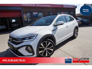 Volkswagen Taigo 1.0 TSI 110pk DSG-7 R-Line Camera Panoramadak
