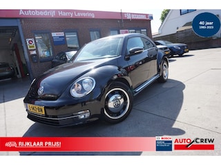 Volkswagen Beetle 1.2 TSI 77KW DSG CUP Navigatie