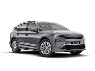Skoda Enyaq Selection 150 kW / 204 PK