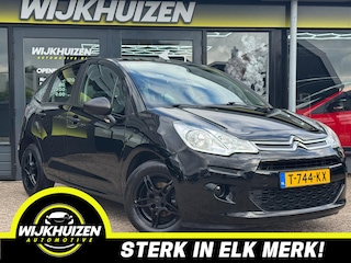 Citroën C3 1.0 VTi Attraction met Airco !!! Cruise !!! 15 Inch !!!