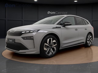 Skoda Enyaq Sportline 210 kW / 286 PK