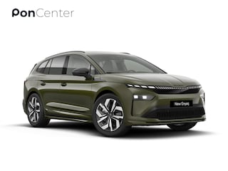 Skoda Enyaq Sportline 210 kW / 286 PK