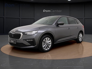 Skoda Scala Business Edition 1.0 TSI 85 kW / 115 PK