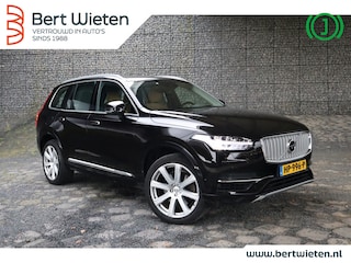 Volvo XC90 2.0 T8 TE AWD Insc. | Bower & Wilkins Audio | Luchtvering | Schu