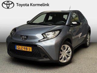 Toyota Aygo 1.0 VVT-i MT Play