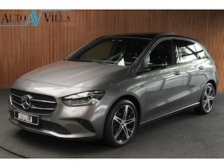 Mercedes-Benz B-klasse 250 e Progressive MASSAGE-BURMESTER-HEADUP-PANO-360-STUURVERWARMING