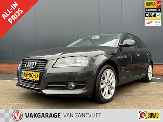 Audi A3 Sportback 1.8 TFSI Pro Line S (12 mnd BOVAG garantie)