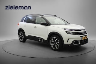 Citroën C5 Aircross 1.2 PureTech Busines Plus - Carplay, Camera, Half Leer, Digitaal Cockpit