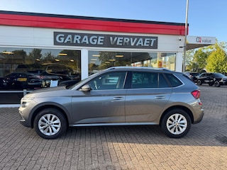 Skoda Kamiq 1.0 TSI Business Edition