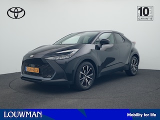 Toyota C-HR 1.8 Hybrid 140 Dynamic | Parkeersensoren V+A | Achteruitkijkcamera |