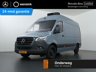 Mercedes-Benz Sprinter 315 1.9 CDI L2 Select HD | Navigatie | Parkeercamera | Climate Control | Keyless Go |