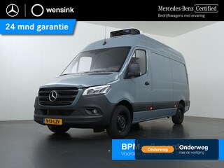 Mercedes-Benz Sprinter 315 1.9 CDI L2 Select HD | Navigatie | Parkeercamera | Climate Control | Keyless Go |