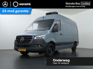 Mercedes-Benz Sprinter 315 1.9 CDI L2 Select HD | Navigatie | Parkeercamera | Climate Control | Keyless Go |
