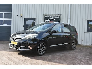Renault Scénic 1.2 TCe Bose. Nette auto, Camera, Navi, Stoel verw!!