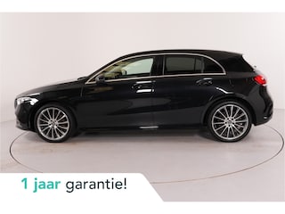 Mercedes-Benz A-klasse 250 e AMG Line | Trekhaak |