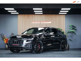 Audi Q8 55 TFSI quattro Pro Line Plus |Competition|B&O|Pano