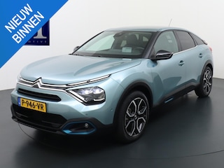 Citroën C4 Shine 50 kWh VAN: 19.400,- VOOR: 17.770,- UW HERFSTVOORDEEL: 1.630,- EURO. | RIJKLAARPRIJS INCL. 12MND BOVAG