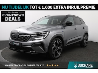 Renault Austral 1.2 E-Tech full hybrid 200 techno esprit Alpine