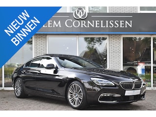 BMW 640i High Executive