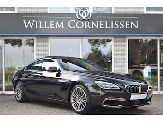 BMW 640i High Executive