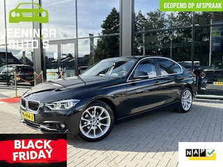 BMW 318i |18"|Navi|PDC