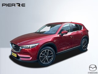 Mazda CX-5 2.0 SkyActiv-G 165 Skylease GT | AUTOMAAT | TREKHAAK | LEDER | BOSE