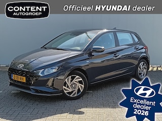Hyundai i20 1.0 T-GDI 100pk Comfort Smart | Navi | Cruise | Airco