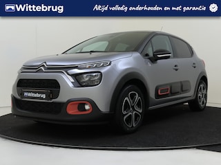 Citroën C3 1.2 PureTech C-Series
