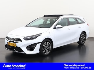 Kia Ceed Sportswagon 1.6 GDI PHEV DynamicPlusLine | Panoramadak | Zondag Open!