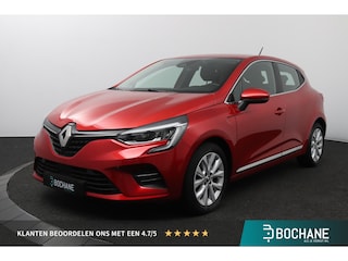 Renault Clio 1.0 TCe Intens | VERWACHT |