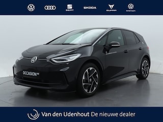 Volkswagen ID.3 Pro Business 59 kWh 204pk Navigatie / Demonstratieauto
