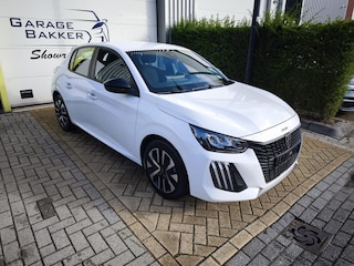 Peugeot 208 1.2 PureTech 100 Active Apple carplay / Android Auto