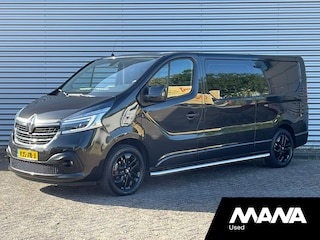 Renault Trafic 2.0dCi 170PK T29 Automaat L2H1 DC Luxe Trekhaak Airco Cruise Navi Camera